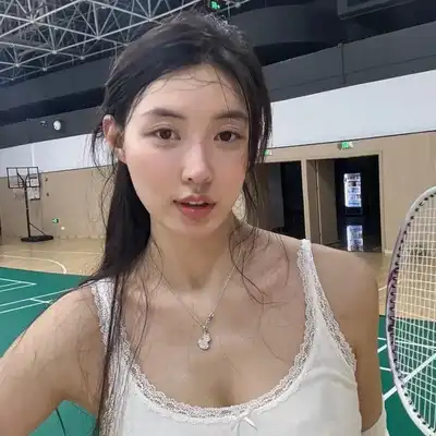 熊美欣